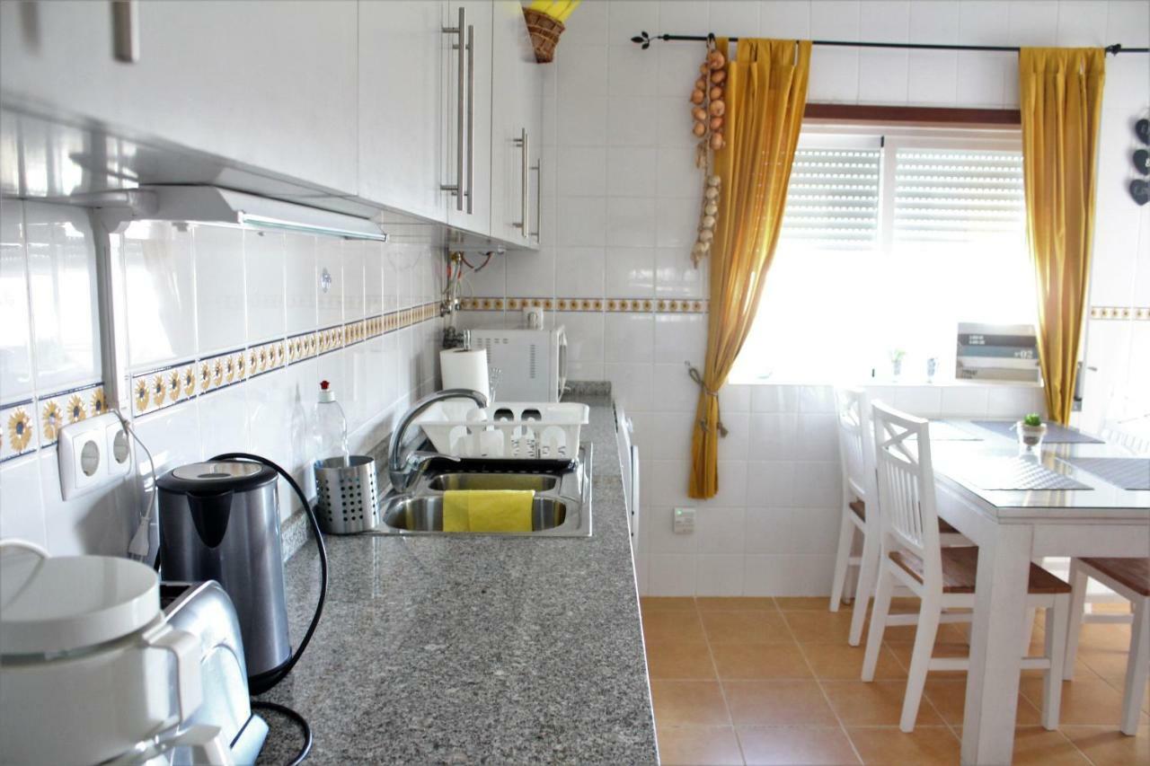 וילה דו ביספו Lilas' Private Accommodation מראה חיצוני תמונה